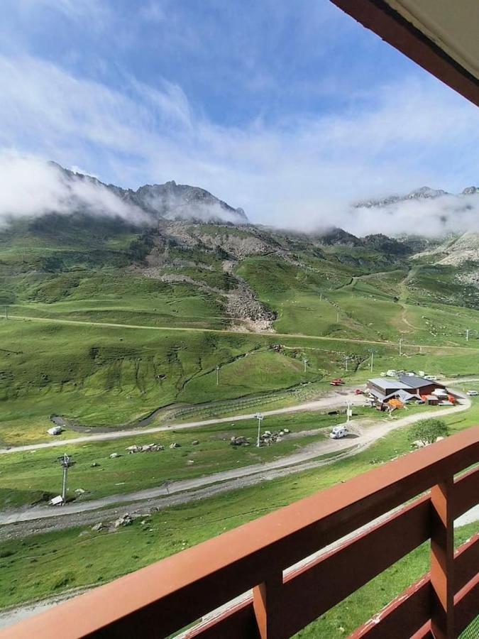 Appart 4/6 Pers Pied Des Pistes La Mongie Bagnères-de-Bigorre المظهر الخارجي الصورة