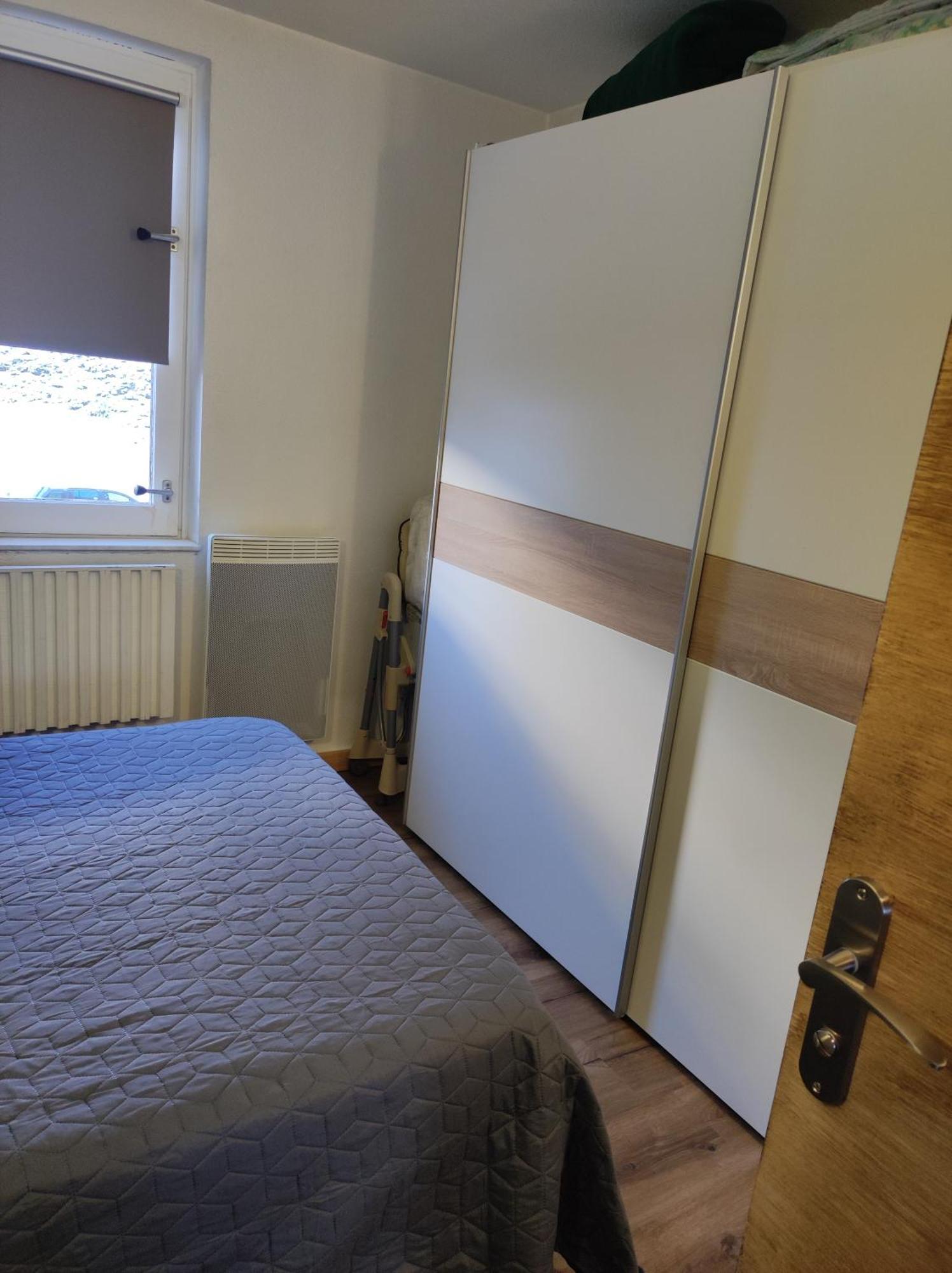 Appart 4/6 Pers Pied Des Pistes La Mongie Bagnères-de-Bigorre المظهر الخارجي الصورة